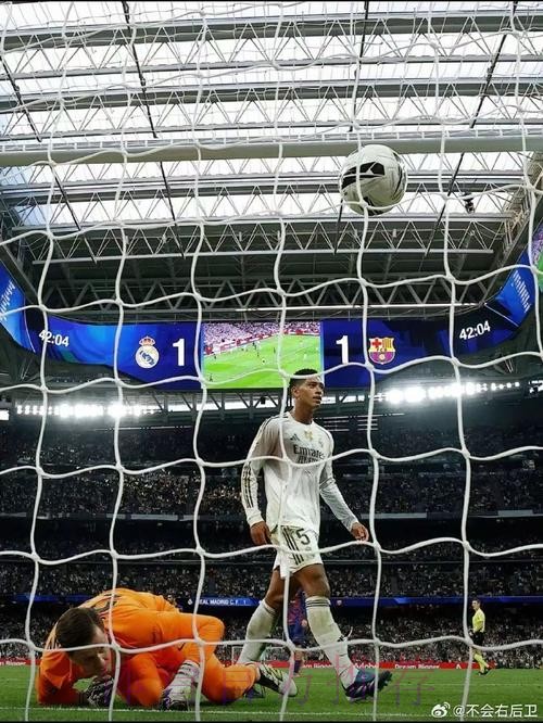 马卡-马德里德比 贝林厄姆的场上位置可能会前移