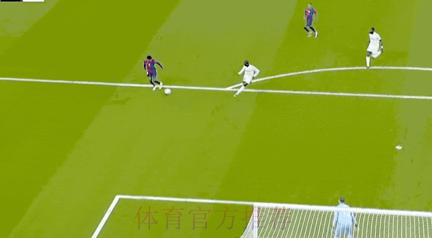 帕雷霍：亚马尔对比赛的贡献比姆巴佩大